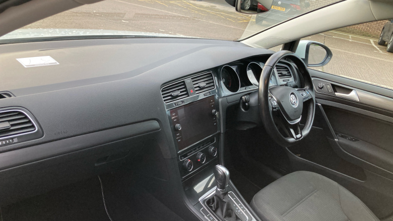 Volkswagen Golf 1.0 TSI 115 Match 5dr Petrol Hatchback